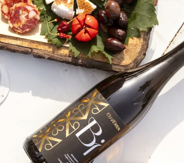 Degustazione Esclusiva dei Prodotti EtnaDetox