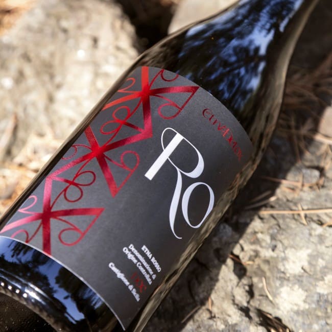 Ro – Etna Rosso