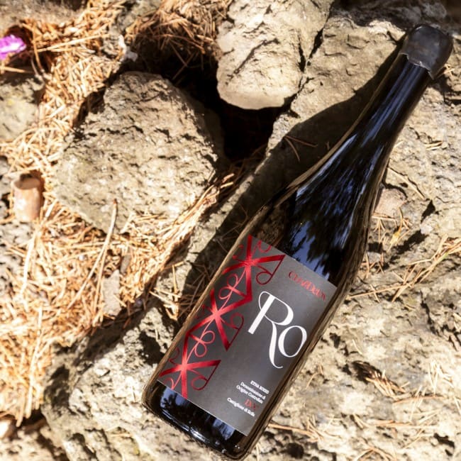 Ro – Etna Rosso