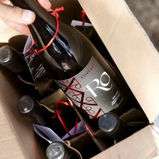 Ro – Etna Rosso