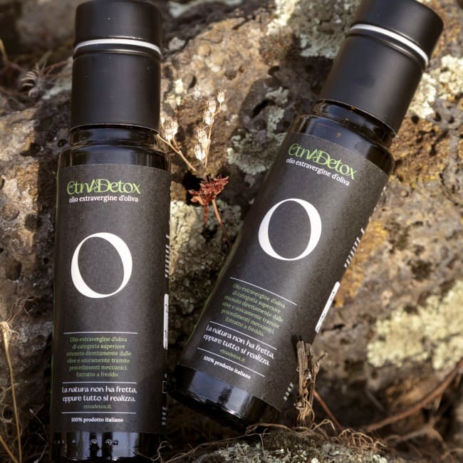 Olio Extra Vergine D’Oliva