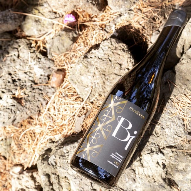 Bi – Etna Bianco