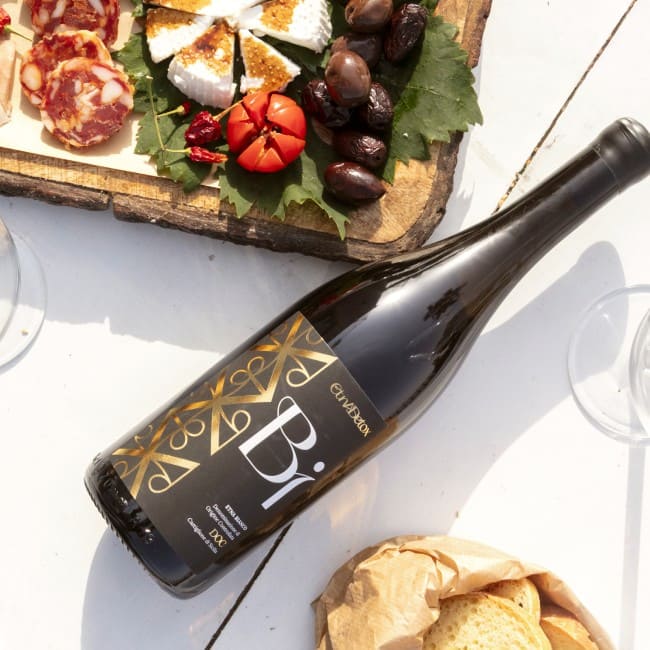 Bi – Etna Bianco