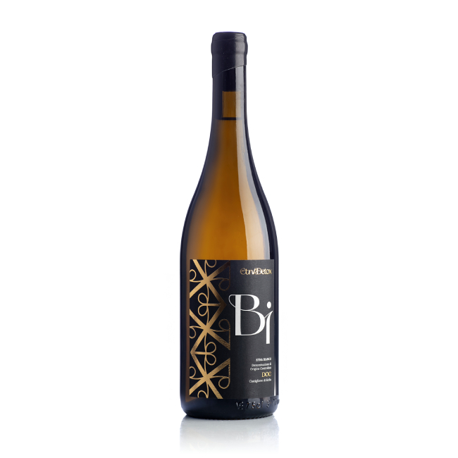 Etnadetox Etna Bianco doc