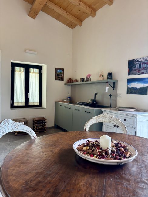 Dimora nel Vigneto di Carricante
